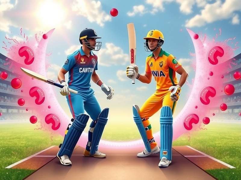 8 बॉल पूल गेम इंटरफेस