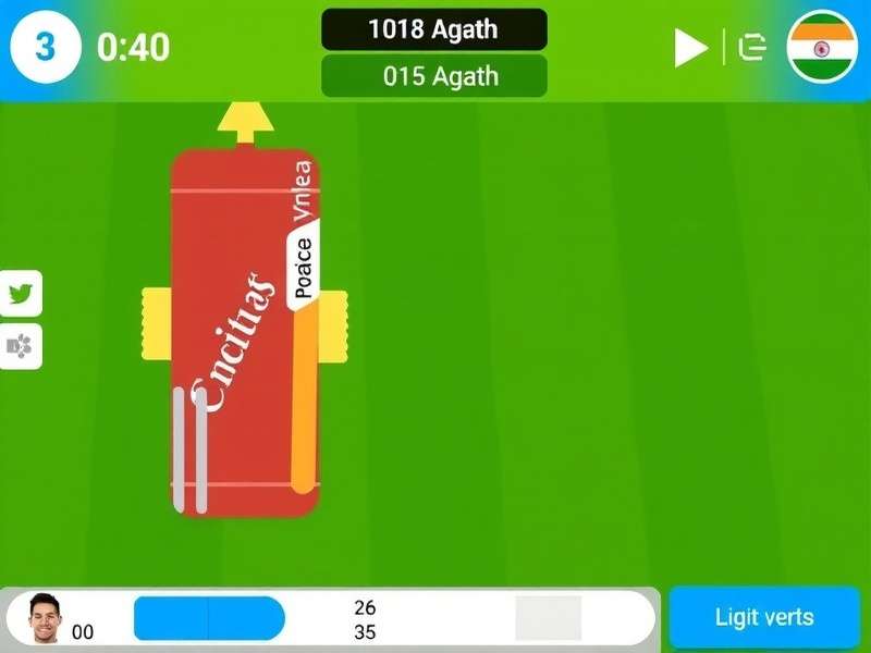 8 Ball Pool Unblocked Game Screenshot