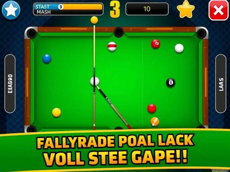 Real Pool 3D Game for PC