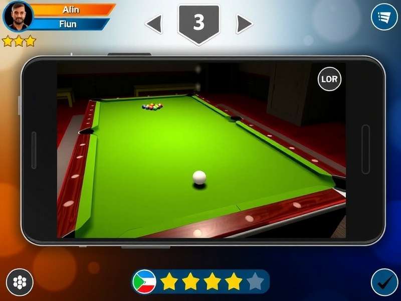 Miniclip 8 Ball Pool PC Version