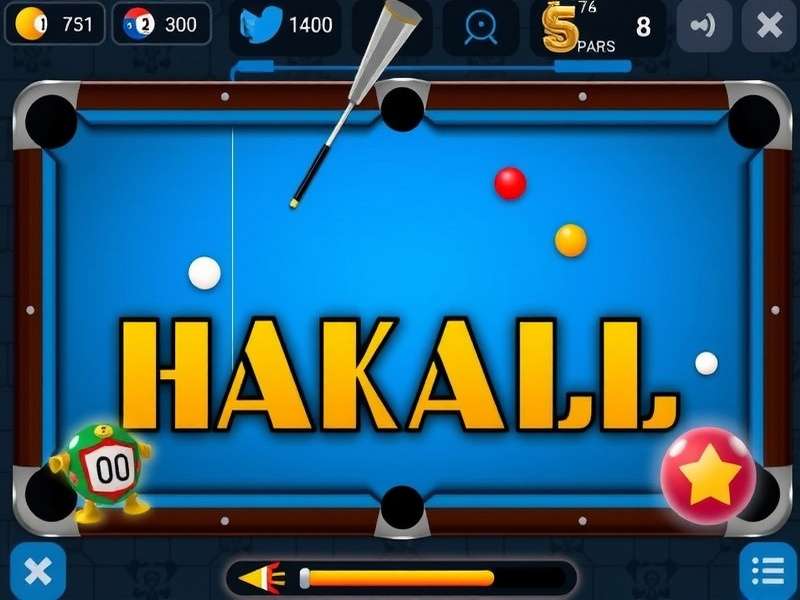 8 बॉल पूल गेमप्ले और टिप्स