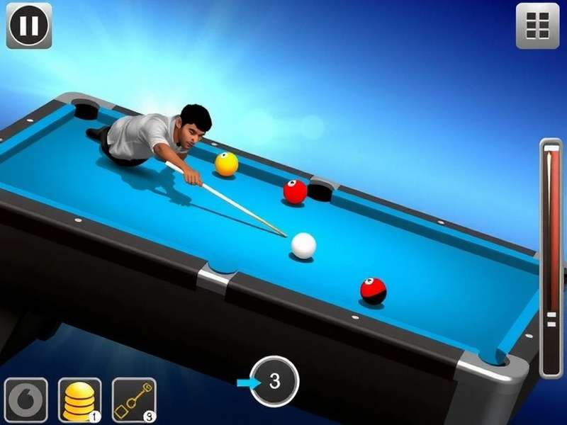 PC के लिए बेस्ट 8 बॉल पूल गेम्स