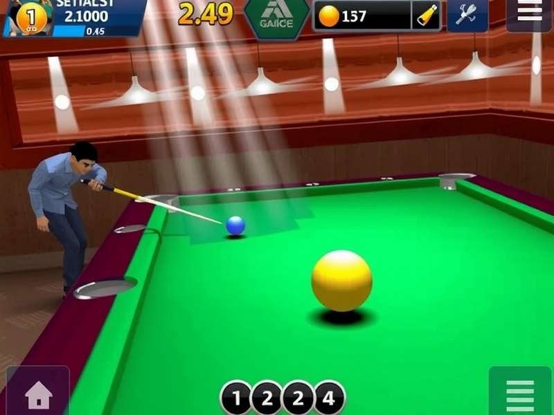 8 बॉल पूल गेम डाउनलोड गाइड