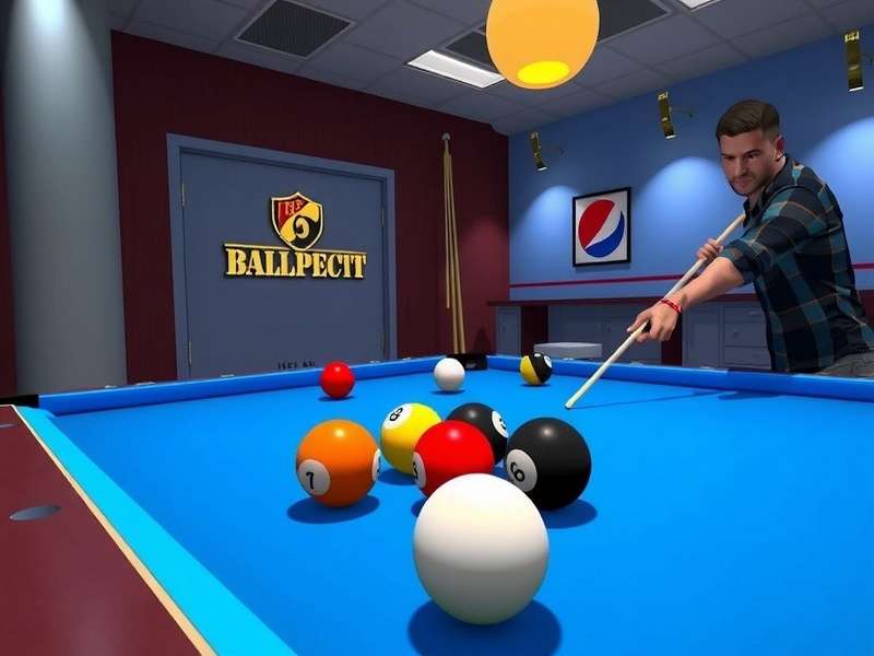 फ्री 8 बॉल पूल गेम्स - भारतीय खिलाड़ियों के लिए संपूर्ण गाइड