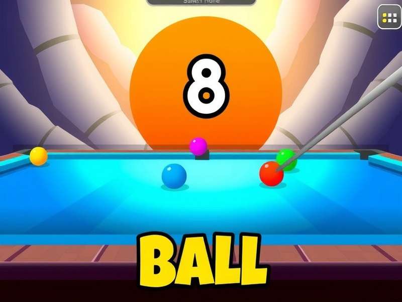 Indian 8 Ball Pool champion holding virtual trophy