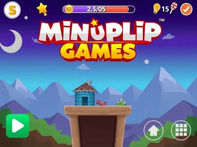 Competitive 8 Ball Pool match scene on Miniclip platform