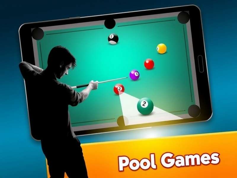 Group of young Indian players competing in an online 8 Ball Pool tournament on mobile devices
