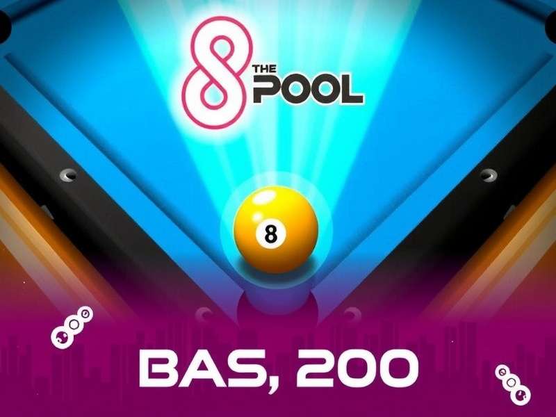 Rohan Mehta, 8 Ball Pool Expert