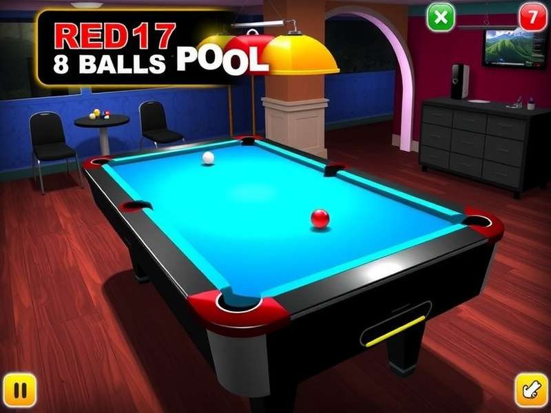 Collection of different cues in 8 Ball Pool