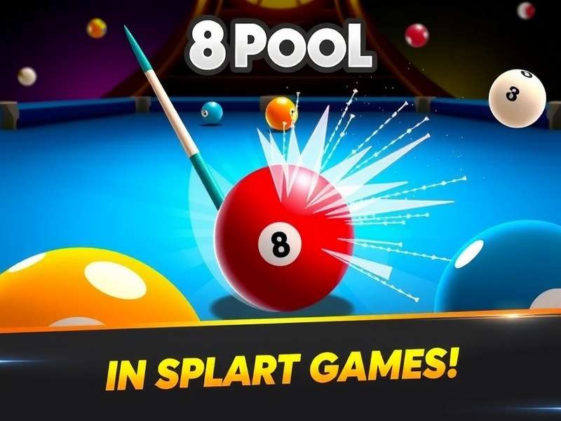 8 Ball Pool Online Game – Indian players competing on a digital green baize