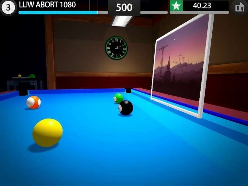 8 Ball Pool Classic — India's premier billiards game guide with tips, rules and exclusive strategies