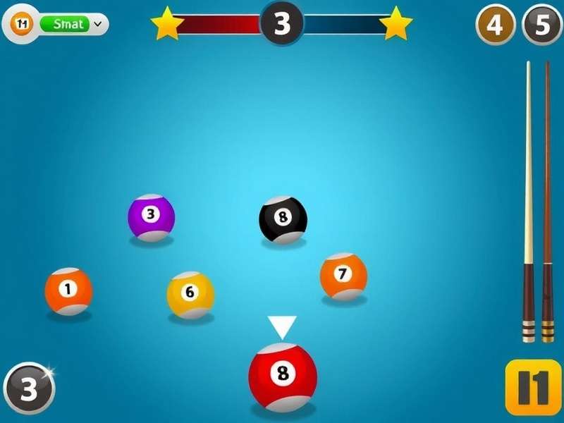 8 Ball Pool Cool Math – India Edition – Smart angles, geometry and pro strategies for Indian players