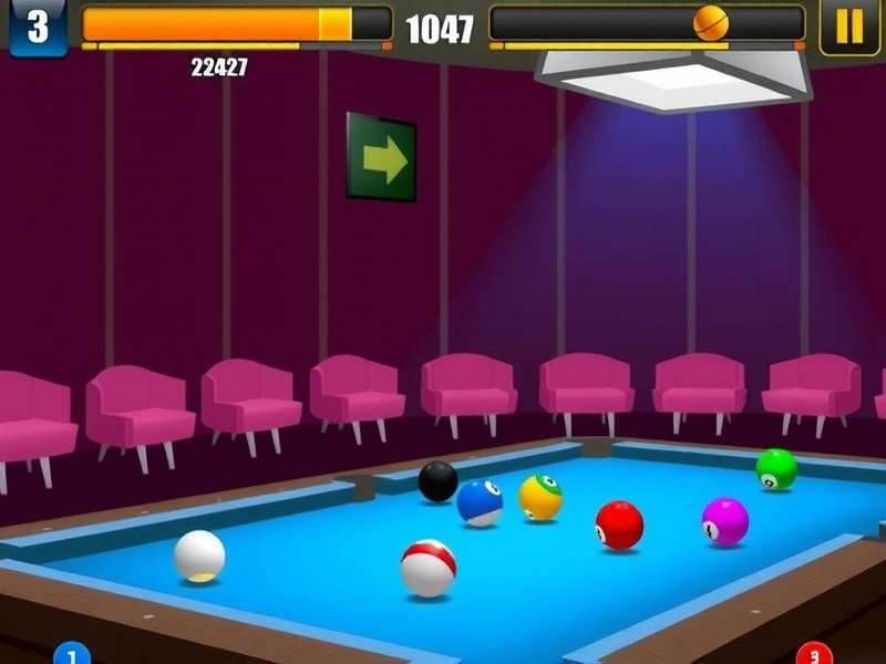 8 Ball Pool Crazy Games – India's Ultimate Billiards Hub