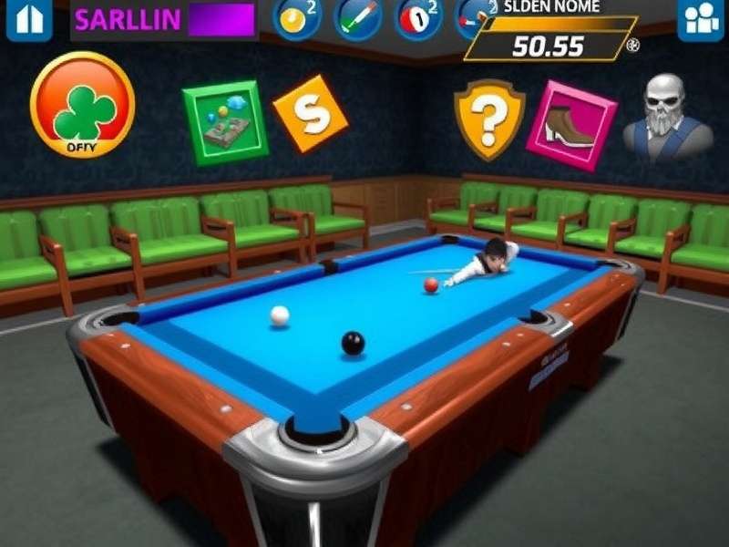 8 Ball Pool Free - Indian players mastering the game with tips and strategies