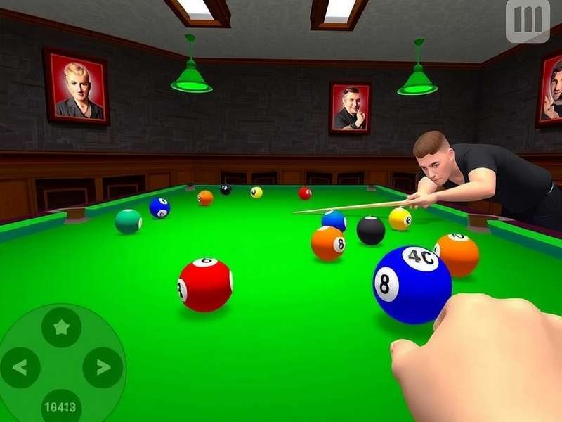 8 Ball Pool Hack – Master the Game with Pro Strategies for Indian Players
