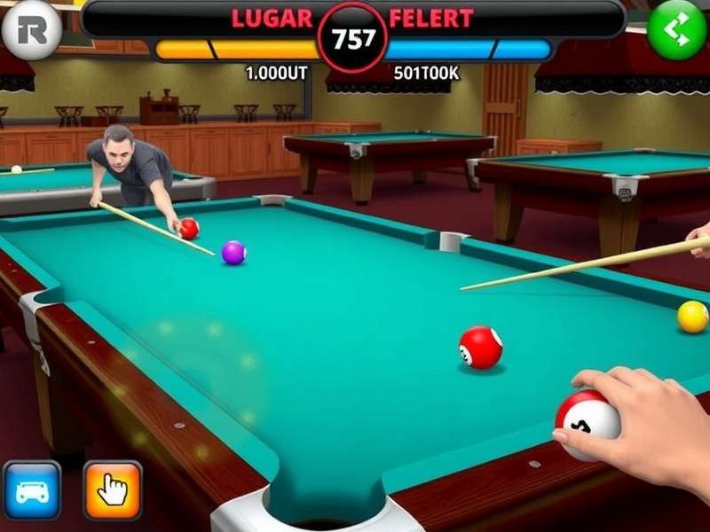 8 Ball Pool Hack PC – Master the game with pro strategies and exclusive tips for Indian players