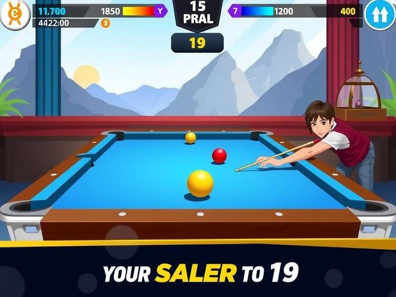8 Ball Pool Miniclip Pc pro tips from top Indian players Ankit Sharma and Priya Patel
