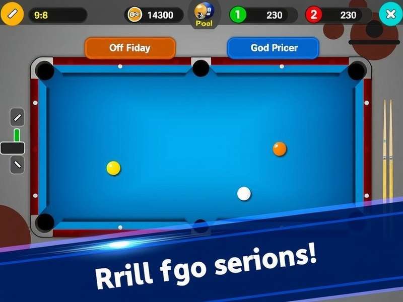 8 Ball Pool Mod gameplay showcase with golden cue and unlimited coins for Indian players