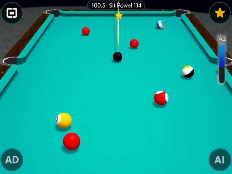 8 Ball Pool Usa Today – premium billiards gameplay and strategy for Indian players