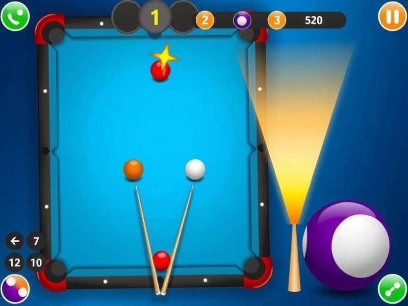 8 Ball Pool Billiards - India's Premier Billiards Game Guide